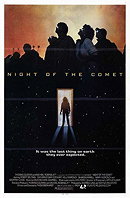 Night of the Comet (1984)