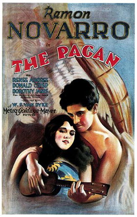 The Pagan