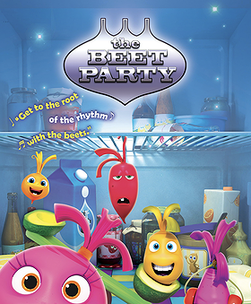 The Beet Party