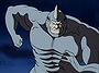 Rhino (Spider-Man The Animated Series)