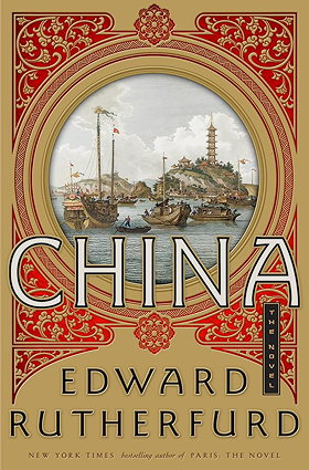 China: A Novel