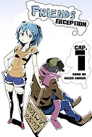 Friends Exception