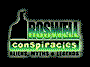 Roswell Conspiracies: Aliens, Myths & Legends 