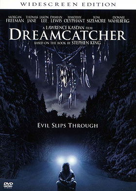 Dreamcatcher (Widescreen) [Import]