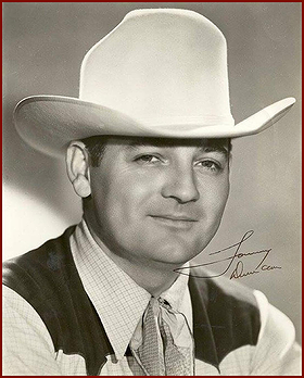 Tommy Duncan