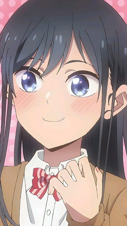 Rin Nanakura