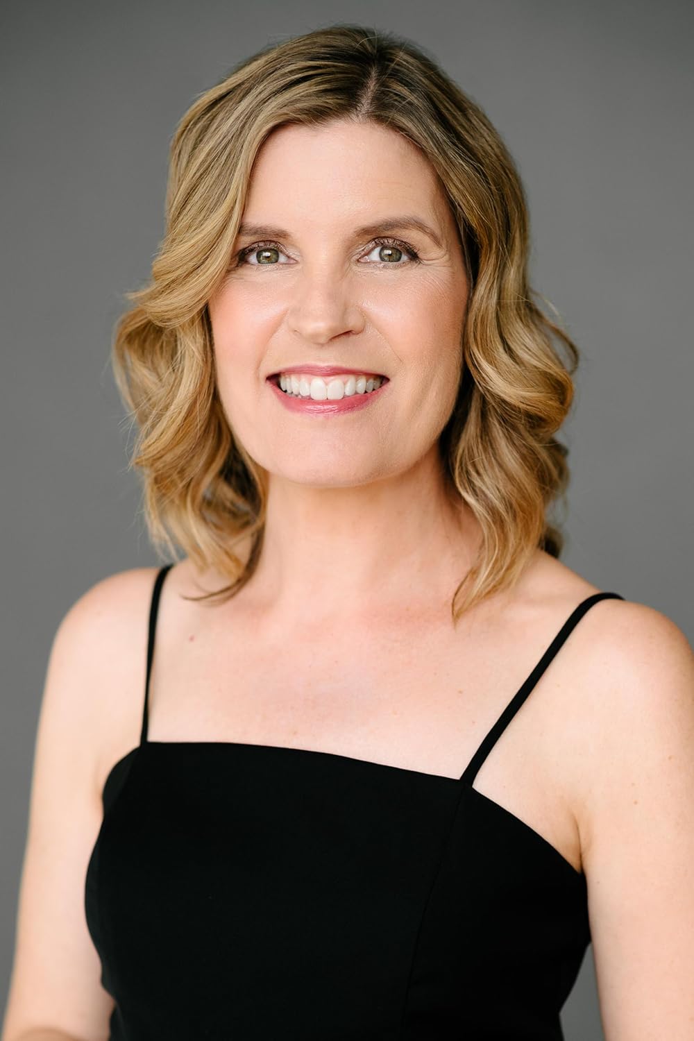 Birgitte Solem