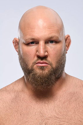Ben Rothwell