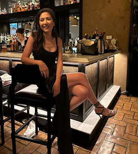 Mina Kimes