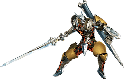 Warrior (Archetype)