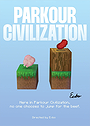 Parkour Civilization