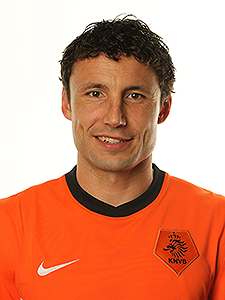 Mark Van Bommel