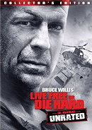 Live Free Die Hard - Unrated (Two-Disc Special Edition)