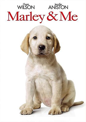 Marley and Me (Single-Disc Edition)