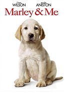 Marley and Me (Single-Disc Edition)