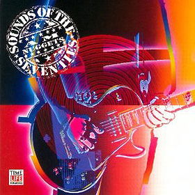 Time Life Sounds of the Seventies: AM Nuggets { Various Artists }