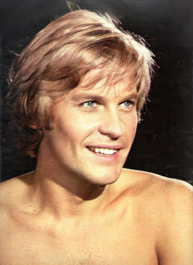 Helmut Berger