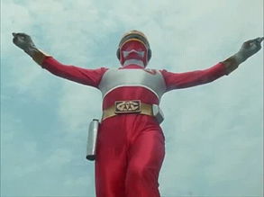 gaoranger vs super sentai