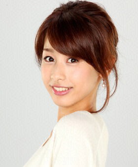 Ayako Katô