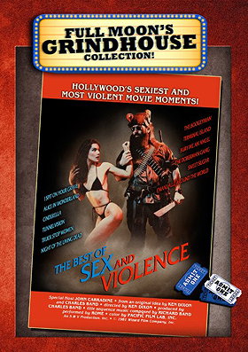 Best of Sex & Violence  [US Import] [NTSC]