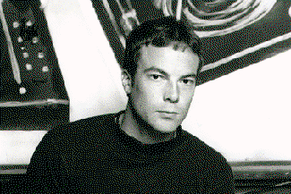 Simon Rumley