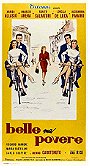 Belle ma povere                                  (1957)