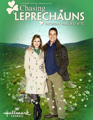 Chasing Leprechauns