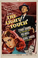 The Light Touch                                  (1951)