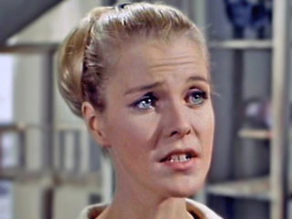 Ilona Rodgers