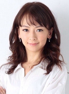 Rie Yoshizawa