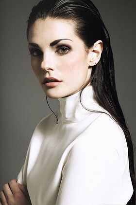 Ariane Simard