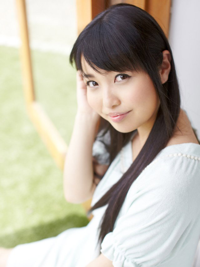 Saori Oonishi