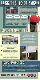 toldos Boadilla