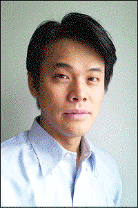 Kensuke Uchida