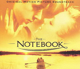 The Notebook