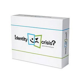 Identity Crisis (!dentity Crisis?)