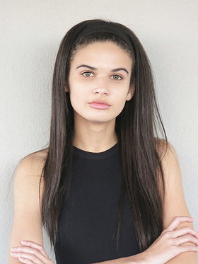 Cameron Newbill