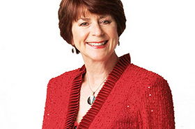 Pam Ayres