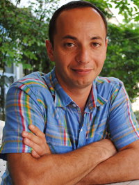 Roberto Fiesco