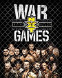 NXT TakeOver: War Games