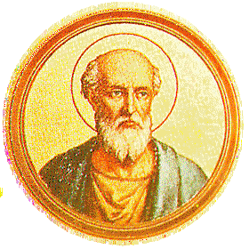 Pope Evaristus