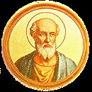 Pope Evaristus