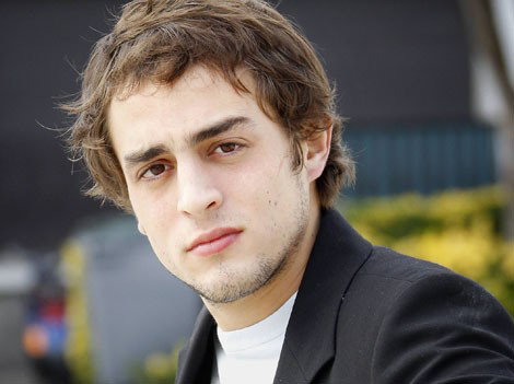 Benjamin Siksou