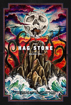 The Hag Stone