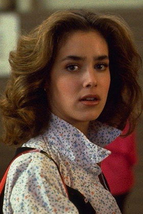 Claudia Wells