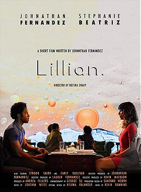 Lillian. (2019)