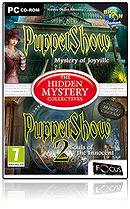 PuppetShow: Mystery of Joyville