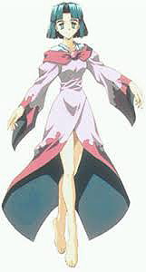 Karin (Evil Zone)
