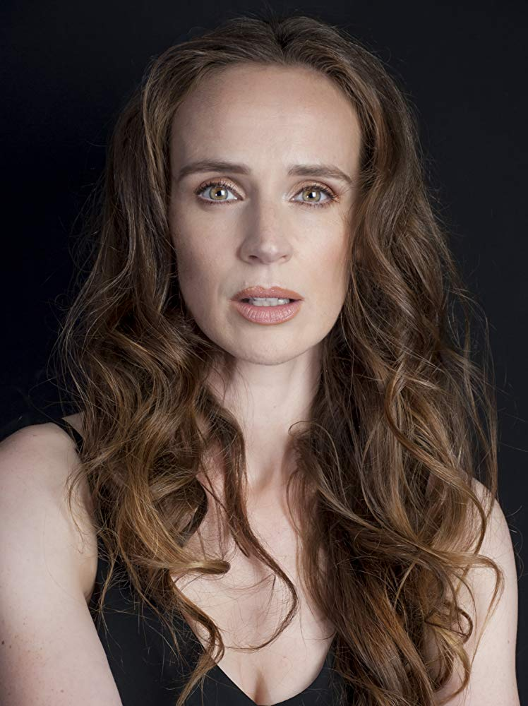 Joanne Brennan