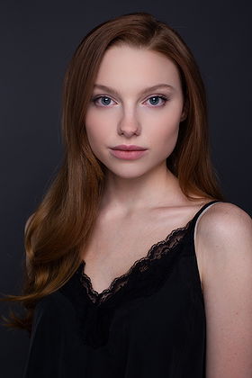Alina Bulynko